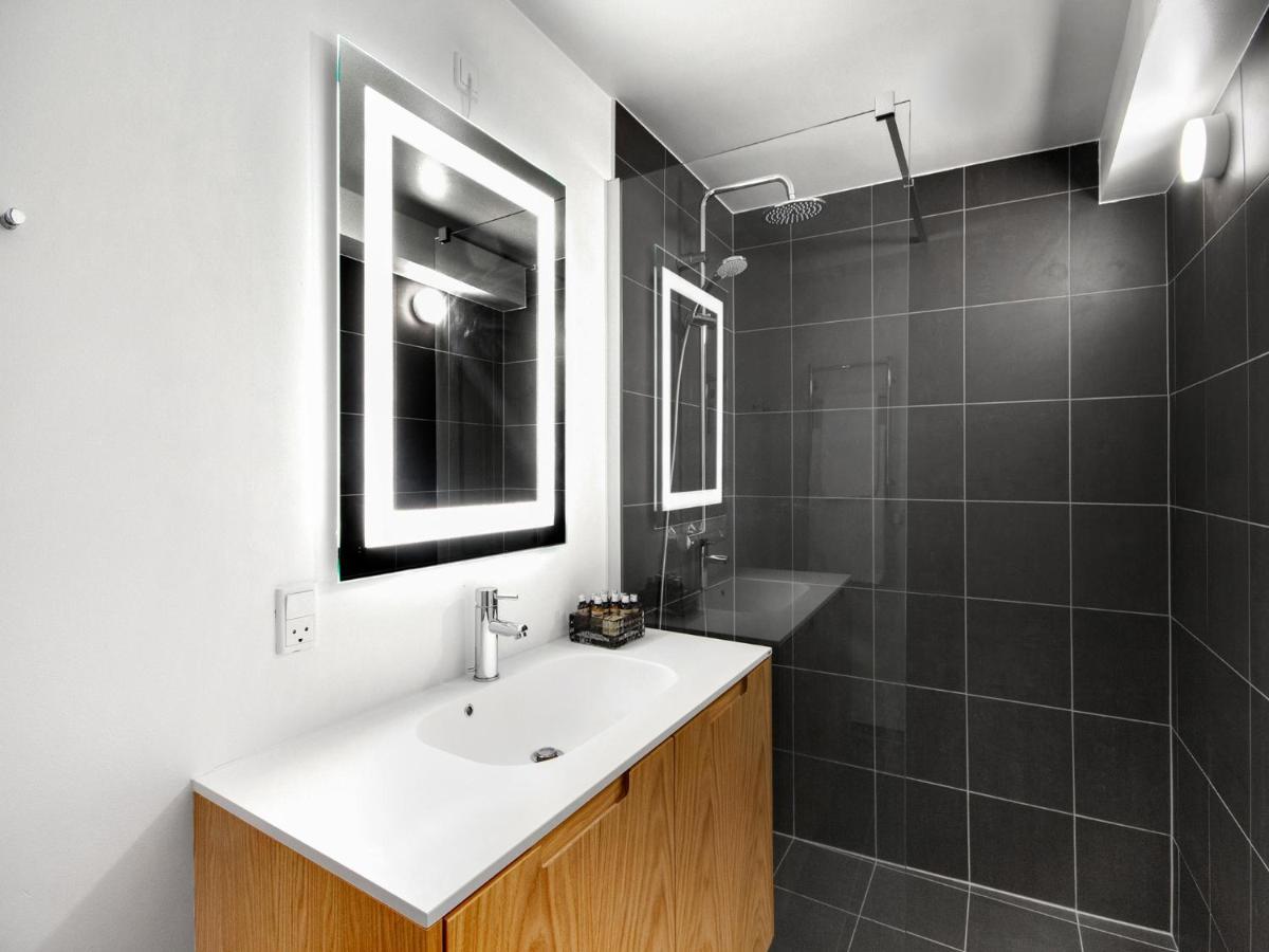 Sanders Regent - Endearing One-Bedroom Apartment Near Central Square Kopenhagen Exterior foto